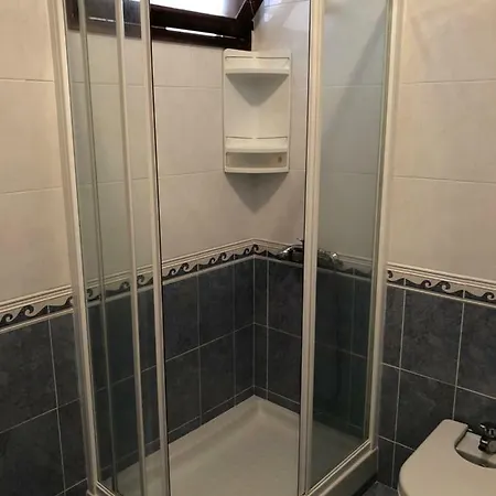 Vivenda Saldanha Hébergement de vacances Nazaré