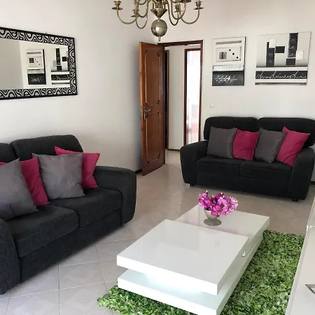 Vivenda Saldanha Hébergement de vacances