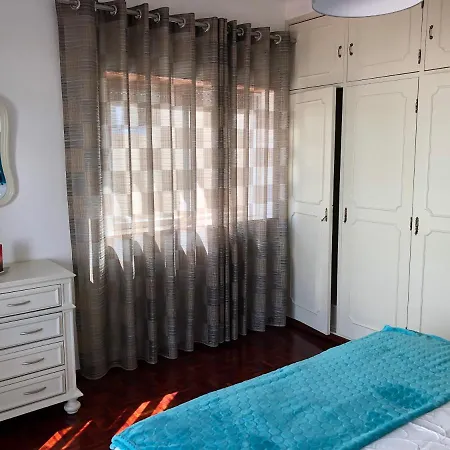Casa vacanze Vivenda Saldanha