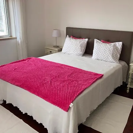 Vivenda Saldanha Casa vacanze Nazaré