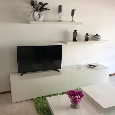 Casa vacanze Vivenda Saldanha *